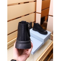 $85.00 USD Prada Boots For Men #940345
