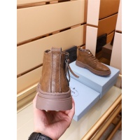 $85.00 USD Prada Boots For Men #940346