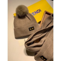 $60.00 USD Fendi Woolen Hats & scarf #940449