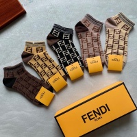 $25.00 USD Fendi Socks #940493