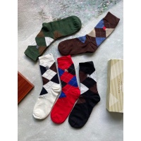 $32.00 USD Burberry Socks #940567