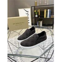 $72.00 USD Burberry Casual Shoes For Men #940693