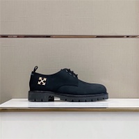 $118.00 USD Off-White Casual Shoes For Men #940740
