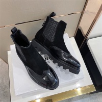 $128.00 USD Givenchy Boots For Men #940830