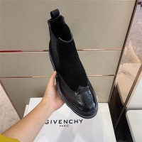 $128.00 USD Givenchy Boots For Men #940830