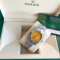 $190.00 USD Rolex AAA Quality Watches For Unisex #940955