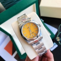 $190.00 USD Rolex AAA Quality Watches For Unisex #940955