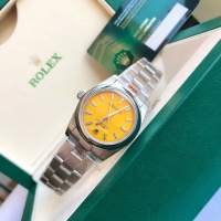 $190.00 USD Rolex AAA Quality Watches For Unisex #940955
