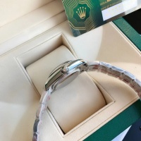 $190.00 USD Rolex AAA Quality Watches For Unisex #940955