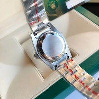 $190.00 USD Rolex AAA Quality Watches For Unisex #940955