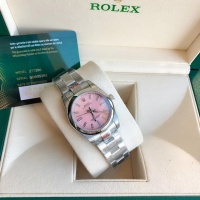$190.00 USD Rolex AAA Quality Watches For Unisex #940958