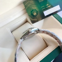 $190.00 USD Rolex AAA Quality Watches For Unisex #940960