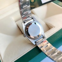 $190.00 USD Rolex AAA Quality Watches For Unisex #940961