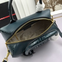 $102.00 USD Prada AAA Quality Messeger Bags For Women #940993