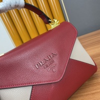 $102.00 USD Prada AAA Quality Messeger Bags For Women #941013