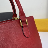 $105.00 USD Prada AAA Quality Handbags For Women #941025
