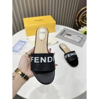 $60.00 USD Fendi Slippers For Women #941038