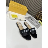 $60.00 USD Fendi Slippers For Women #941038