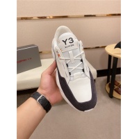 $82.00 USD Y-3 Casual Shoes For Men #941080
