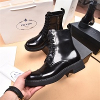 $150.00 USD Prada Boots For Men #941089