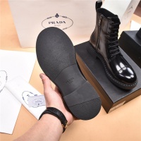 $150.00 USD Prada Boots For Men #941089