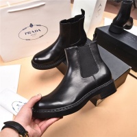 $150.00 USD Prada Boots For Men #941090