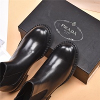 $150.00 USD Prada Boots For Men #941090