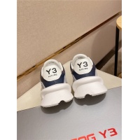 $82.00 USD Y-3 Casual Shoes For Women #941095