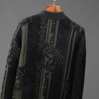 $80.00 USD Versace Sweaters Long Sleeved For Men #941211