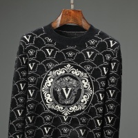 $56.00 USD Versace Sweaters Long Sleeved For Men #941220