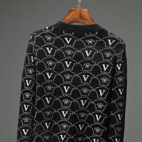 $56.00 USD Versace Sweaters Long Sleeved For Men #941220