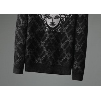 $56.00 USD Versace Sweaters Long Sleeved For Men #941223