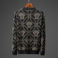 $52.00 USD Versace Sweaters Long Sleeved For Men #941229