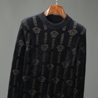 $52.00 USD Versace Sweaters Long Sleeved For Men #941234