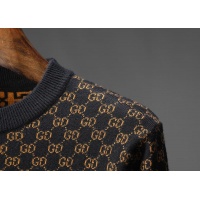 $50.00 USD Versace Sweaters Long Sleeved For Men #941238