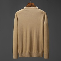 $50.00 USD Burberry Fashion Sweaters Long Sleeved For Men #941247