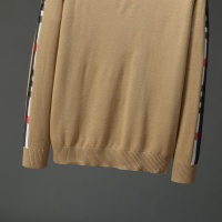 $50.00 USD Burberry Fashion Sweaters Long Sleeved For Men #941247