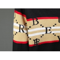 $50.00 USD Burberry Fashion Sweaters Long Sleeved For Men #941251