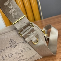$82.00 USD Prada AAA Quality Messeger Bags For Women #941254
