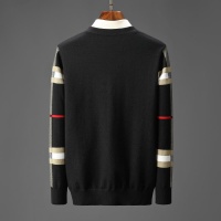 $60.00 USD Burberry Fashion Sweaters Long Sleeved For Men #941258