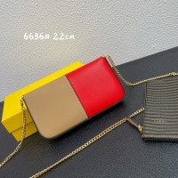 $96.00 USD Fendi AAA Messenger Bags For Women #941259