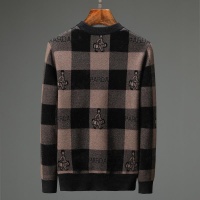 $56.00 USD Prada Sweater Long Sleeved For Men #941273