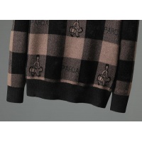 $56.00 USD Prada Sweater Long Sleeved For Men #941273