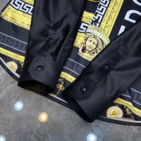 $43.00 USD Versace Shirts Long Sleeved For Men #941305
