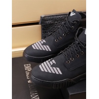 $82.00 USD Armani High Tops Shoes For Men #941401
