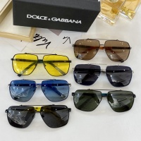 $56.00 USD Dolce & Gabbana AAA Quality Sunglasses #941406