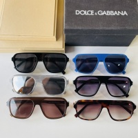 $64.00 USD Dolce & Gabbana AAA Quality Sunglasses #941429