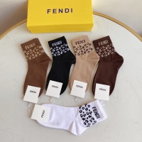 $27.00 USD Fendi Socks #941515