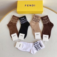 $27.00 USD Fendi Socks #941515