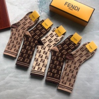 $27.00 USD Fendi Socks #941517